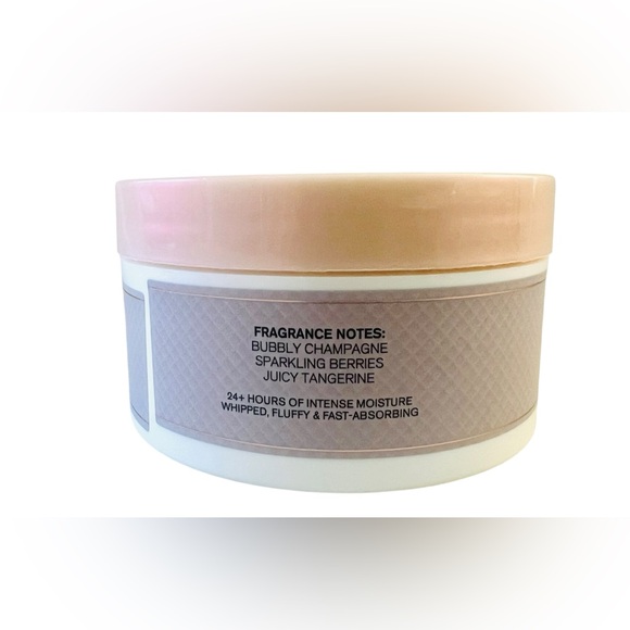Bath & Body Works Champagne Toast Body Butter - Berries and Bubbles - Picture 3 of 4